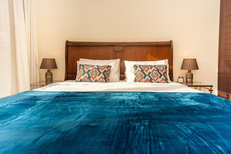 Apartamento Higuests Vacation Homes-boulevardcentral