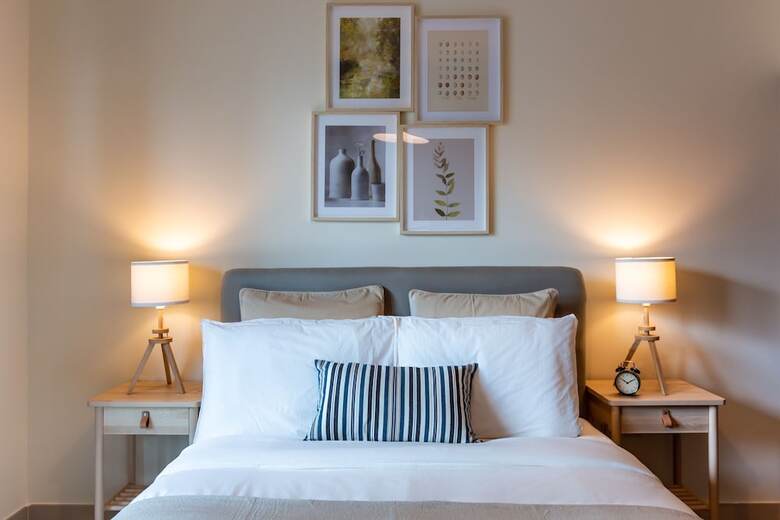 Apartamento Higuests Vacation Homes-boulevardcentral