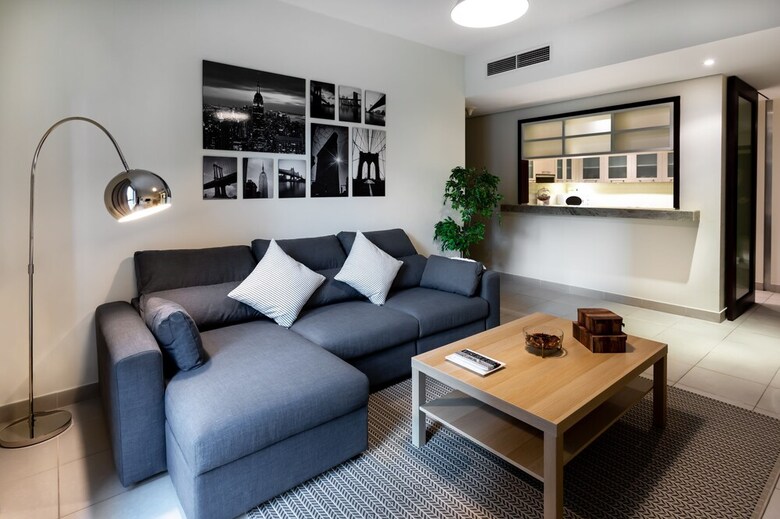 Apartamento Higuests Vacation Homes-boulevardcentral