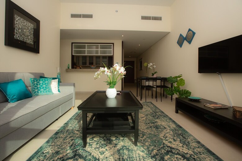 Apartamento Higuests Vacation Homes-boulevardcentral
