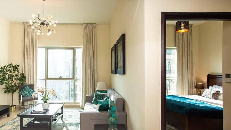 Apartamento Higuests Vacation Homes-boulevardcentral