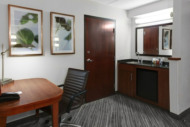 Hotel Hyatt Place Norcross