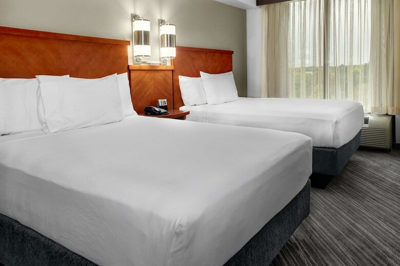 Hotel Hyatt Place Norcross