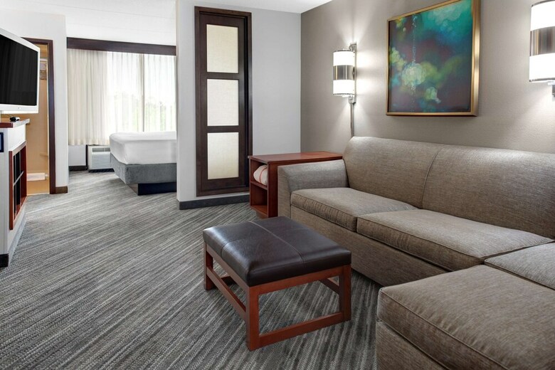 Hotel Hyatt Place Norcross