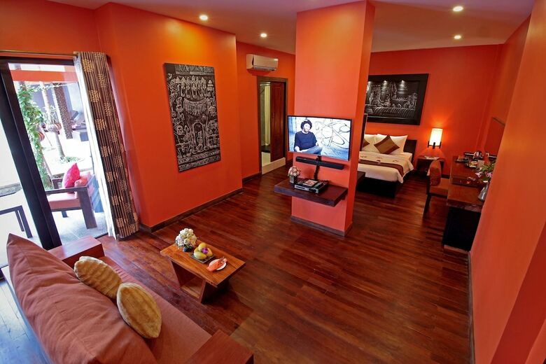 Golden Temple Hotel