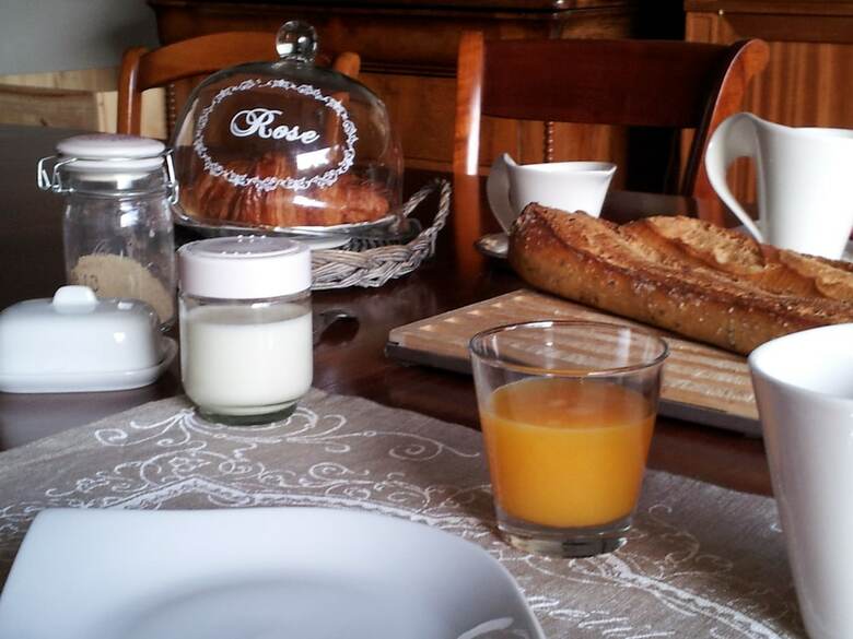 Bed & Breakfast La Maison Bastide