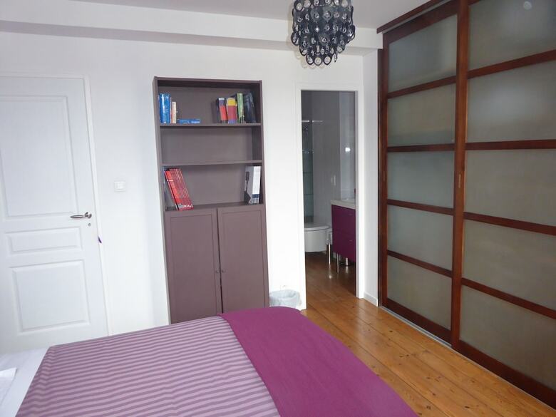 Bed & Breakfast La Maison Bastide