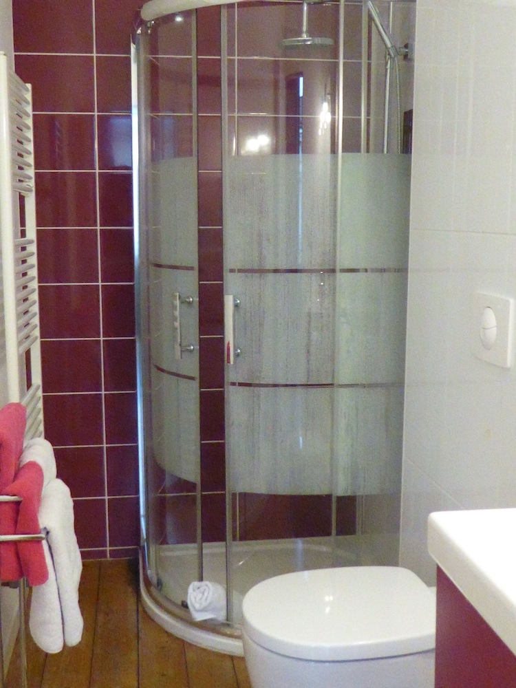 Bed & Breakfast La Maison Bastide