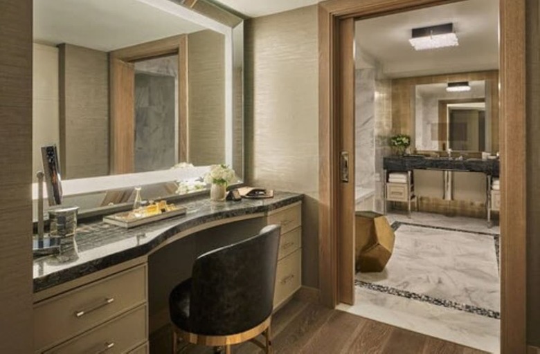 Hotel Viceroy L'ermitage Beverly Hills