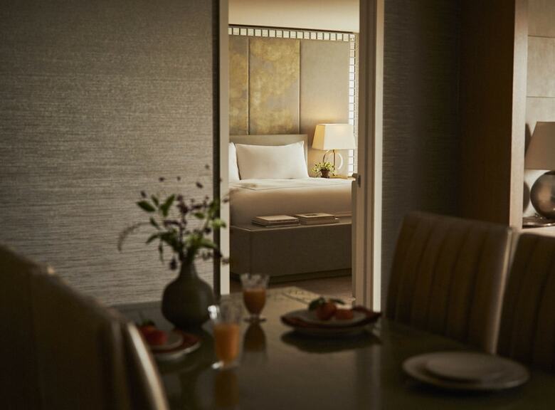 Hotel Viceroy L'ermitage Beverly Hills