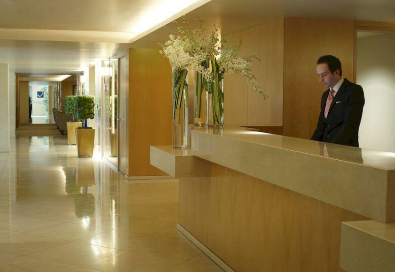 Hotel Viceroy L'ermitage Beverly Hills