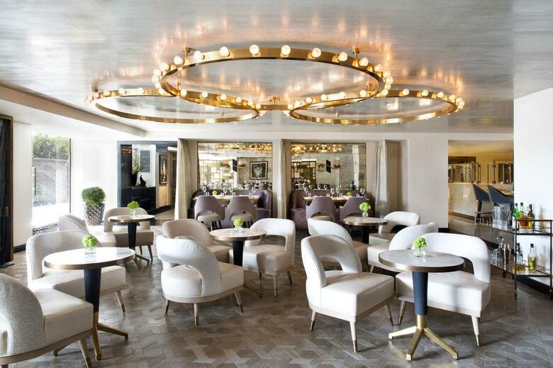 Hotel Viceroy L'ermitage Beverly Hills