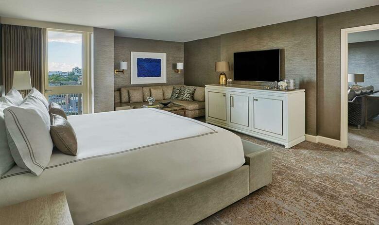 Hotel Viceroy L'ermitage Beverly Hills