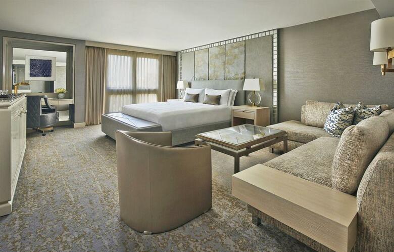Hotel Viceroy L'ermitage Beverly Hills