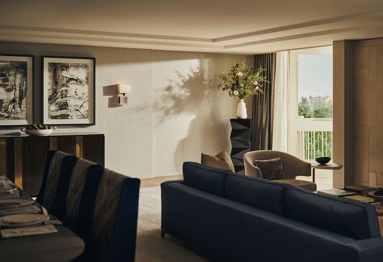 Hotel Viceroy L'ermitage Beverly Hills