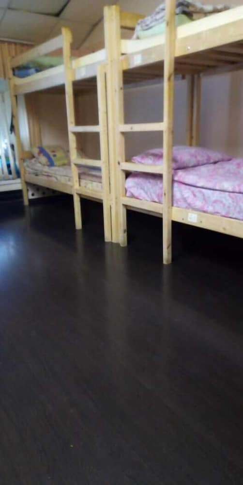 Hostal Hostel Hohloma Vdk