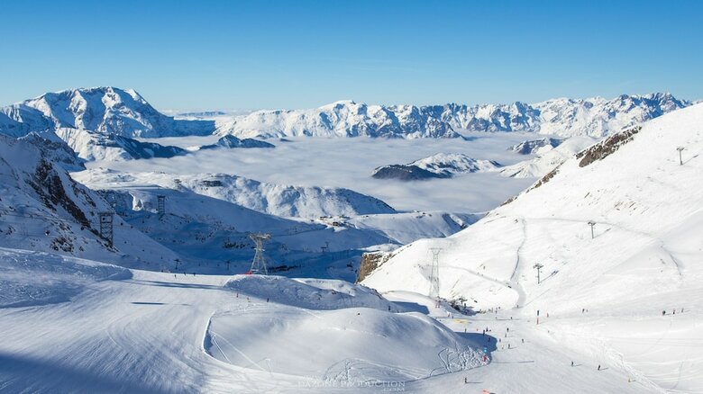 Hotel Les Flocons