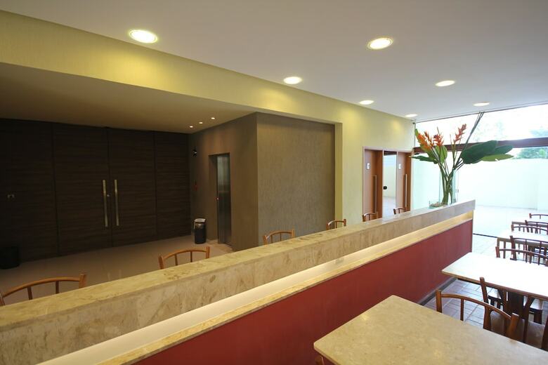 Vela Branca Praia Hotel