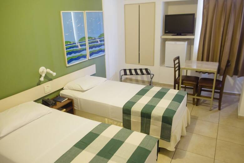 Vela Branca Praia Hotel