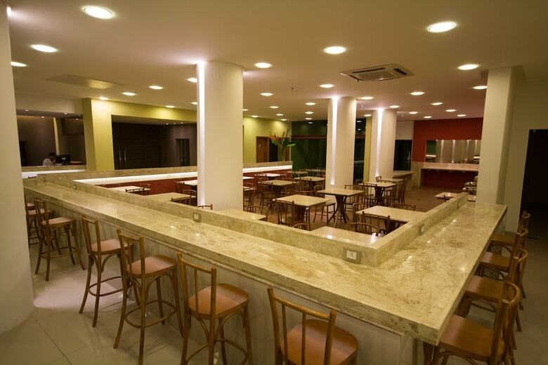 Vela Branca Praia Hotel