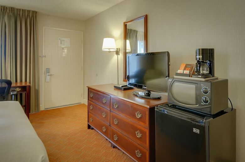 Hotel Vagabond Inn Executive San Francisco Airport