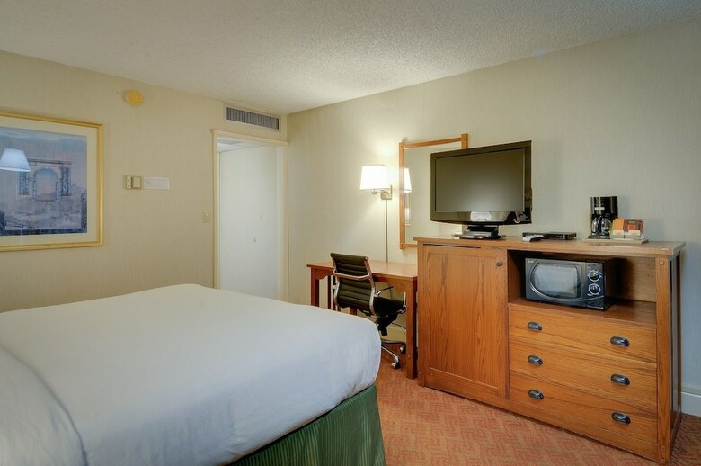 Hotel Vagabond Inn Executive San Francisco Airport