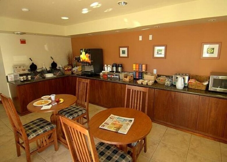 Hotel Vagabond Inn Executive San Francisco Airport