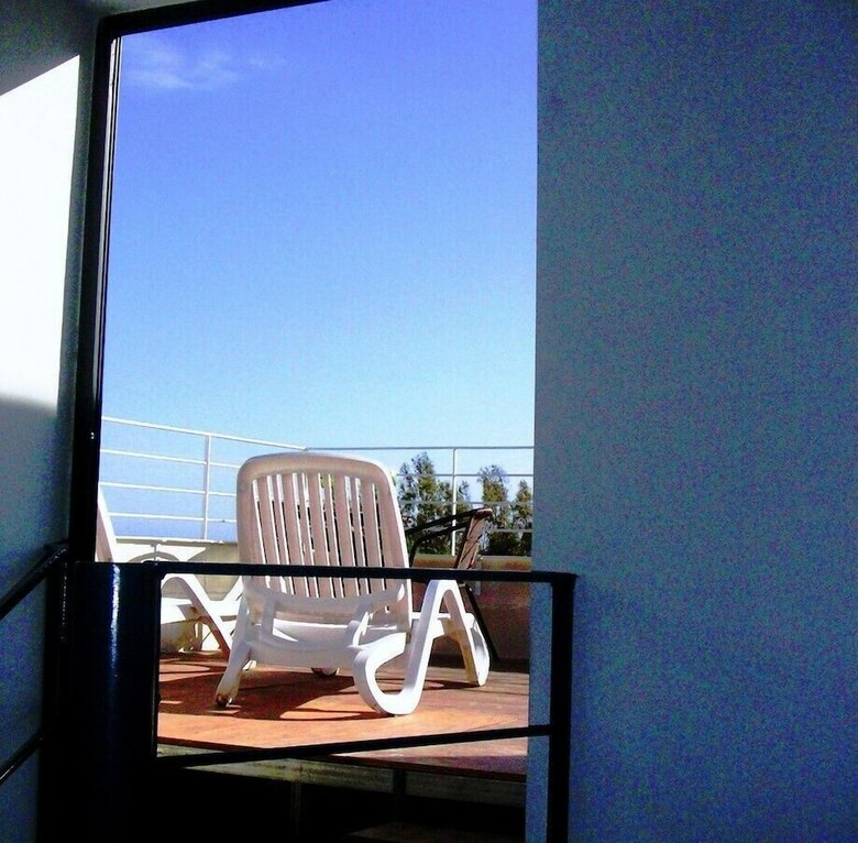 Hotel Castille Suites Penthouses
