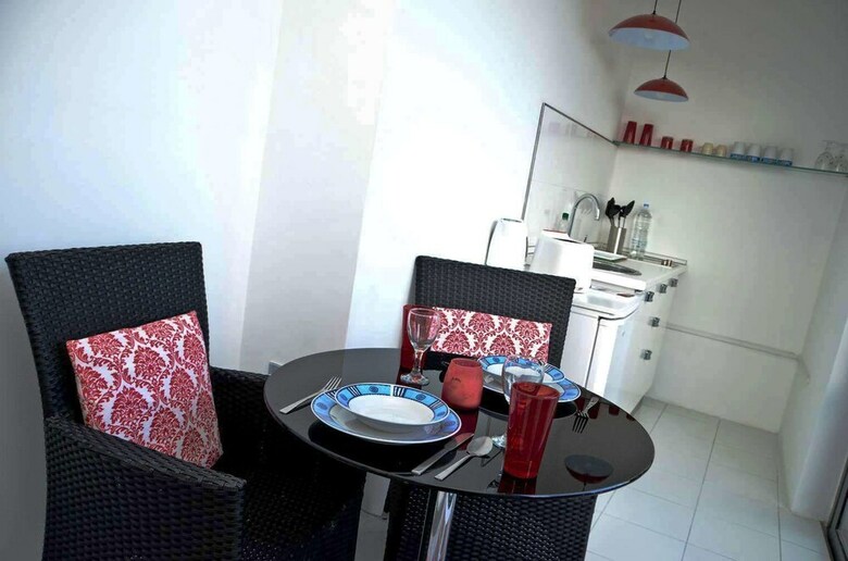 Hotel Castille Suites Penthouses