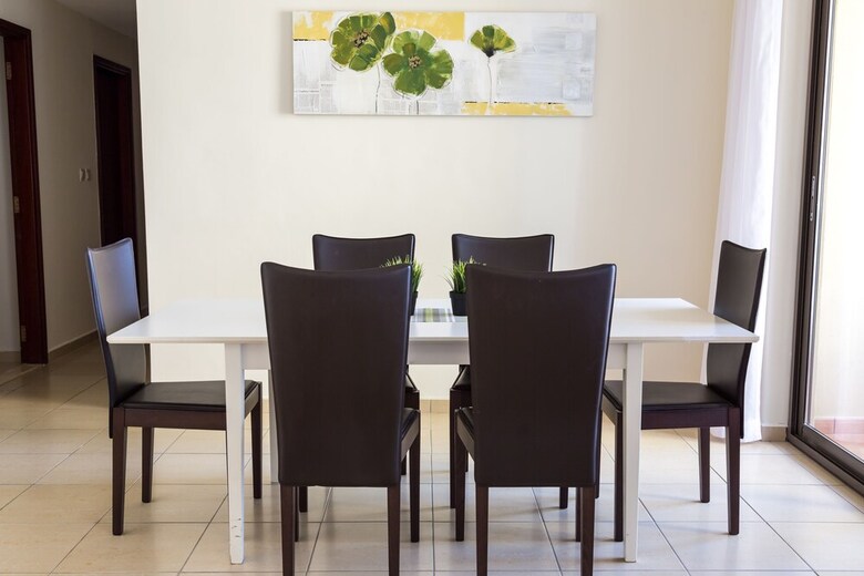 Apartamento Higuests Vacation Homes - Sadaf 7