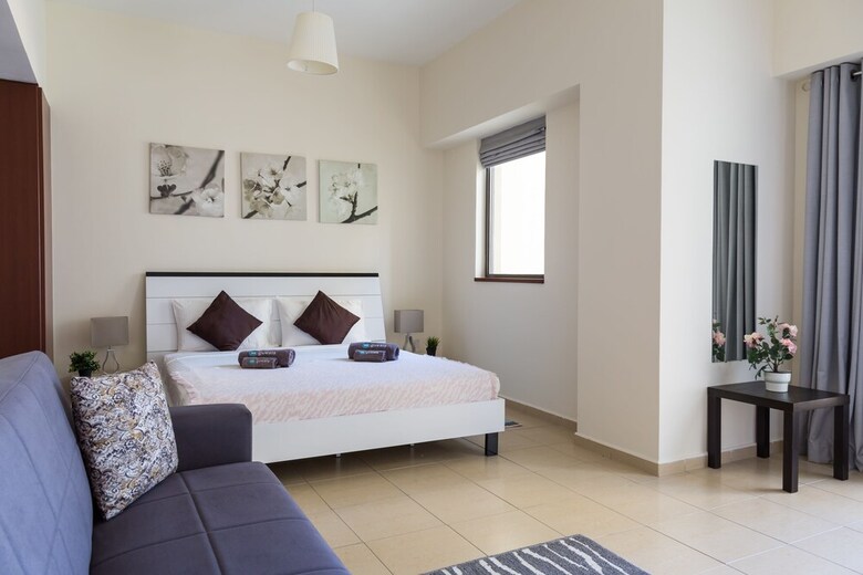 Apartamento Higuests Vacation Homes - Sadaf 7