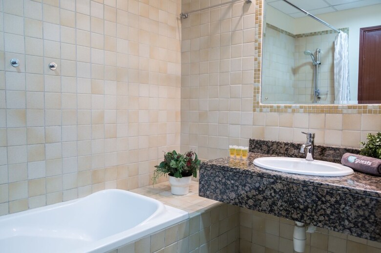 Apartamento Higuests Vacation Homes - Sadaf 7