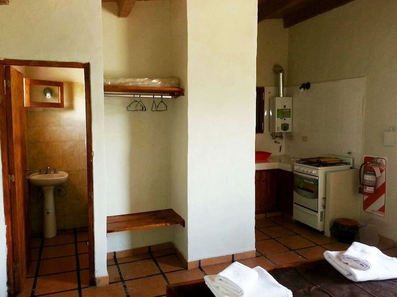 Caba�as Altos De Tafi