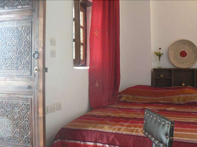 Hotel Riad Dar Tamo