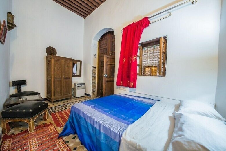 Hotel Riad Dar Tamo