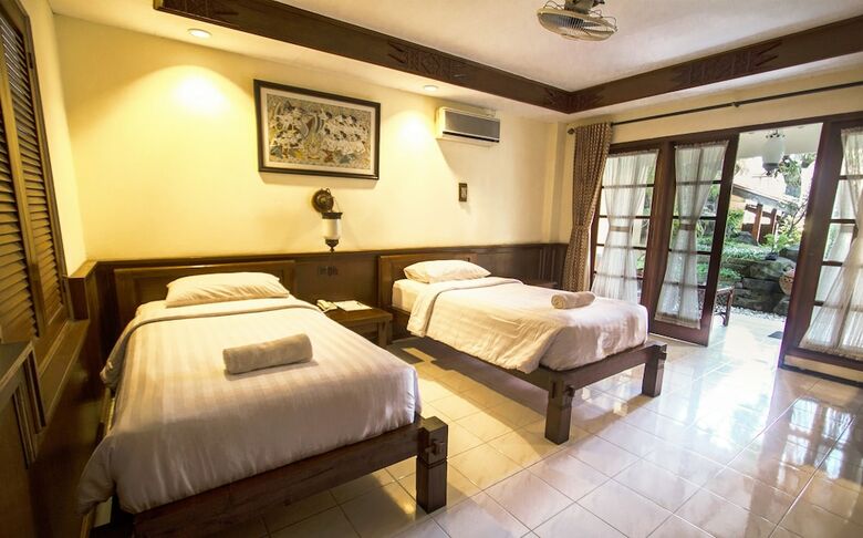 Duta Garden Hotel