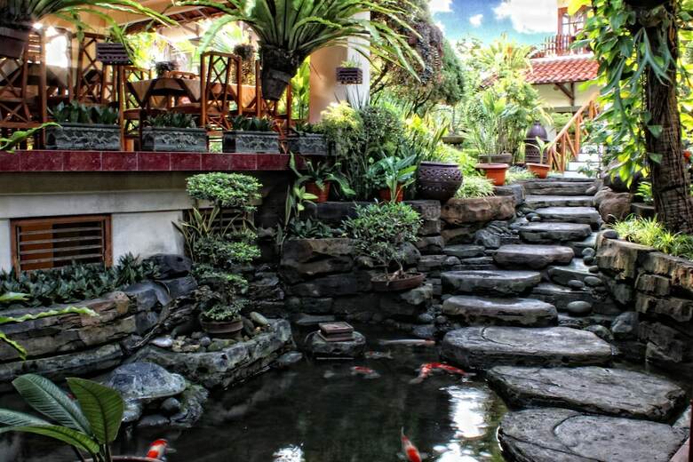 Duta Garden Hotel