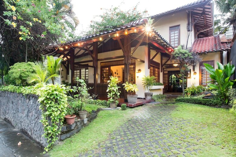 Duta Garden Hotel
