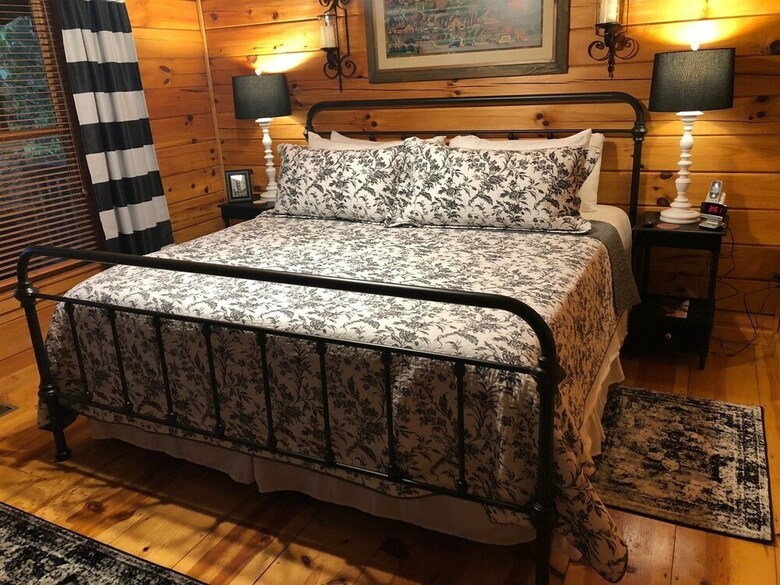 Cabana Bear Retreat