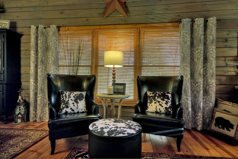 Cabana Bear Retreat