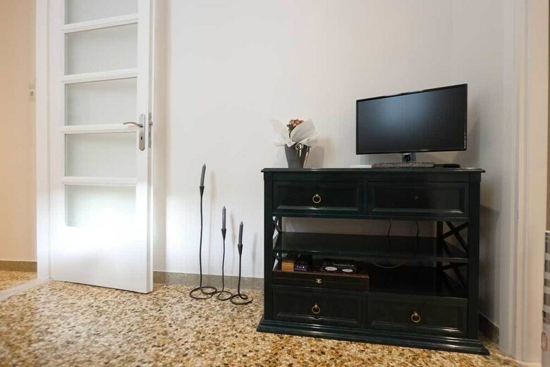 Apartamentos District Suites