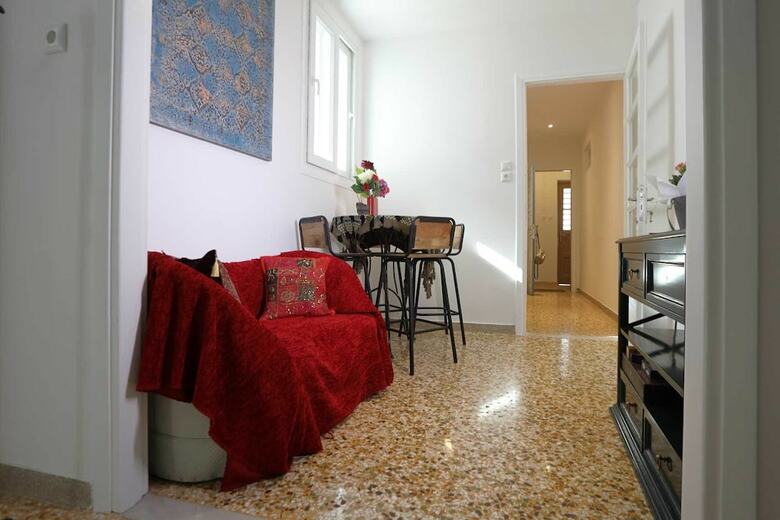 Apartamentos District Suites