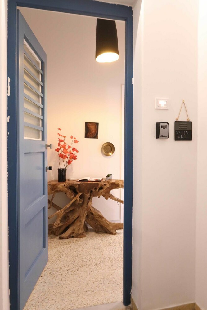 Apartamentos District Suites