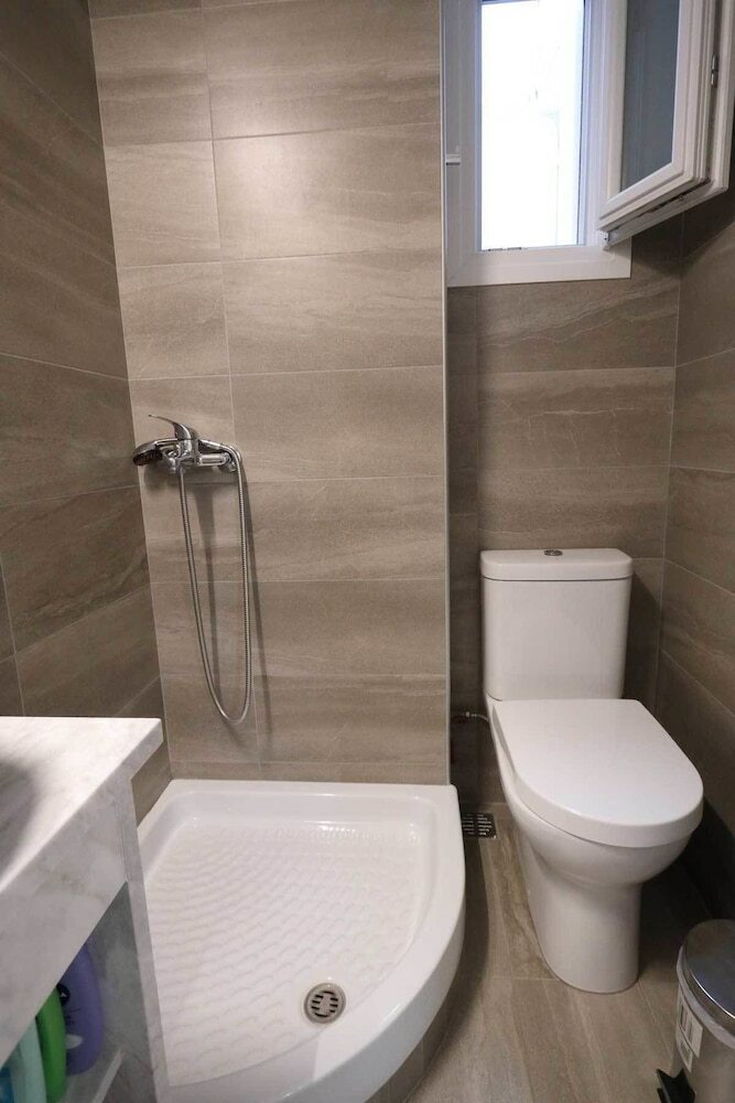 Apartamentos District Suites