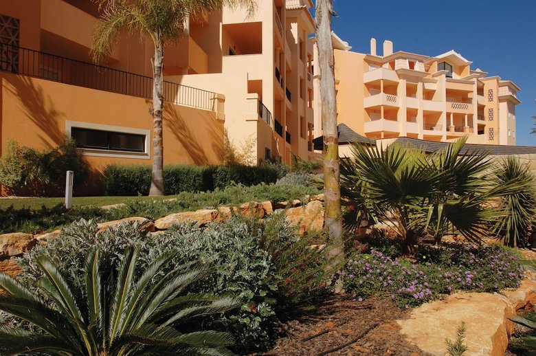 Aparthotel Estrela Da Luz