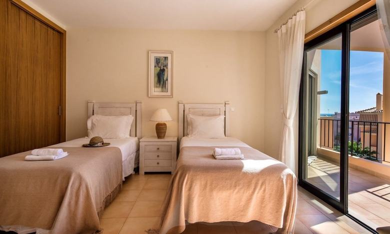 Aparthotel Estrela Da Luz