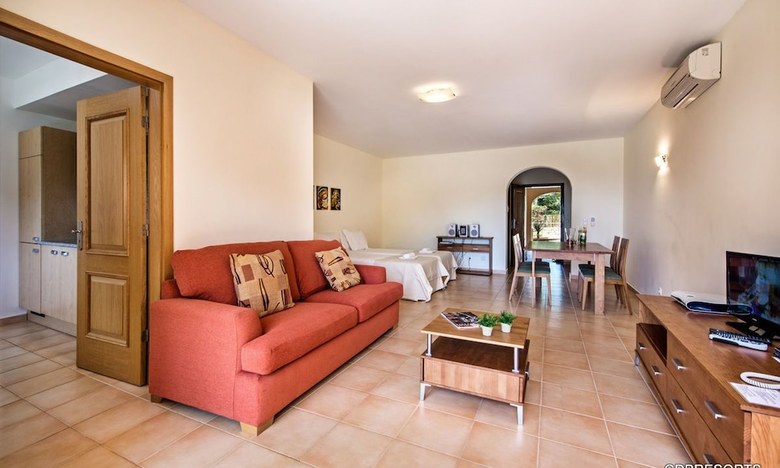 Aparthotel Estrela Da Luz
