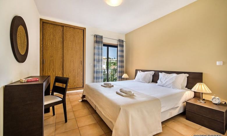 Aparthotel Estrela Da Luz