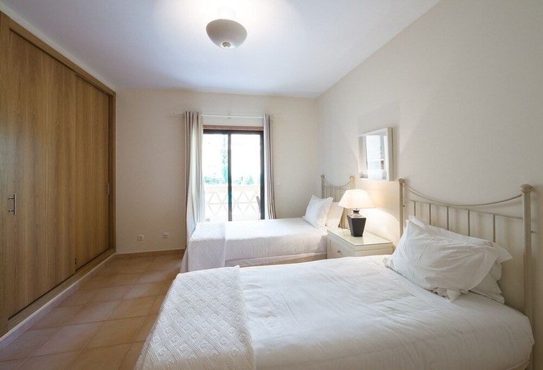 Aparthotel Estrela Da Luz