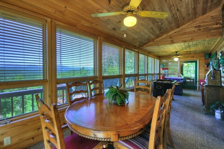 Cabana Great Escape